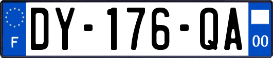 DY-176-QA