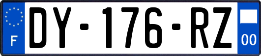 DY-176-RZ