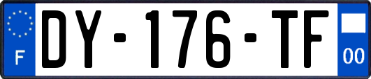 DY-176-TF