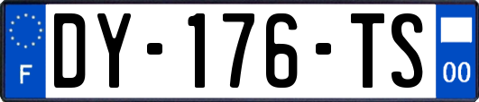 DY-176-TS