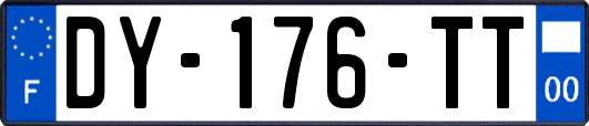 DY-176-TT