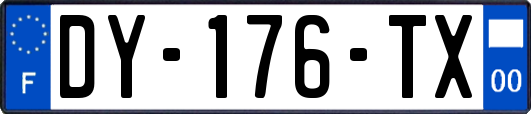 DY-176-TX