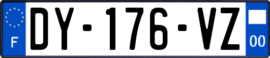 DY-176-VZ