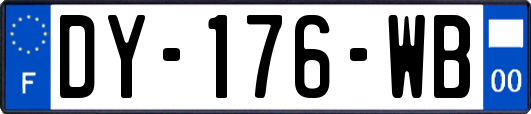 DY-176-WB