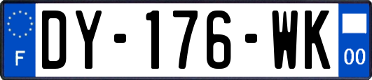 DY-176-WK