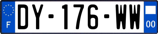 DY-176-WW