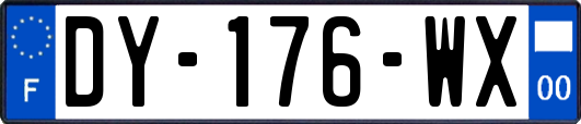 DY-176-WX