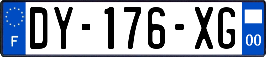 DY-176-XG