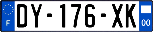 DY-176-XK