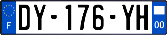 DY-176-YH