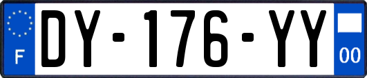 DY-176-YY