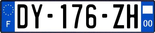 DY-176-ZH