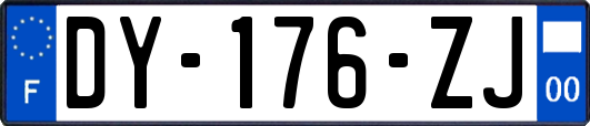 DY-176-ZJ