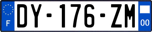 DY-176-ZM