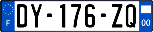 DY-176-ZQ