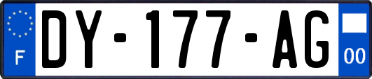 DY-177-AG