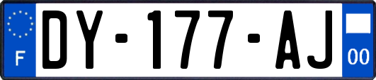 DY-177-AJ