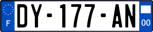 DY-177-AN