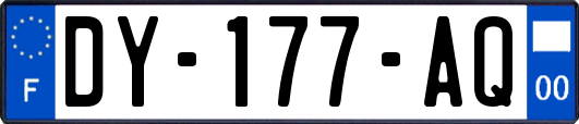 DY-177-AQ