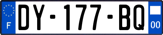 DY-177-BQ