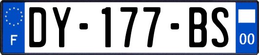 DY-177-BS
