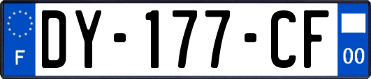 DY-177-CF