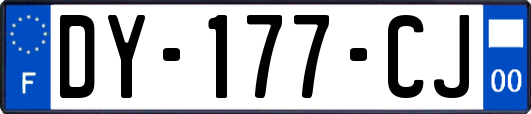 DY-177-CJ