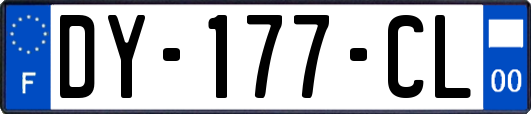 DY-177-CL