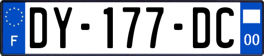 DY-177-DC