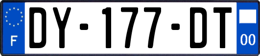 DY-177-DT