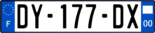 DY-177-DX