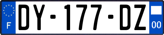 DY-177-DZ