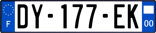 DY-177-EK