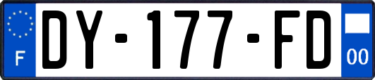 DY-177-FD