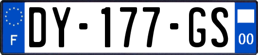 DY-177-GS