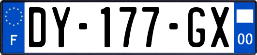 DY-177-GX