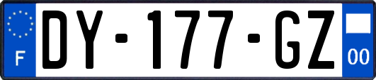 DY-177-GZ