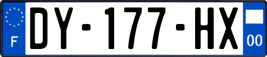 DY-177-HX