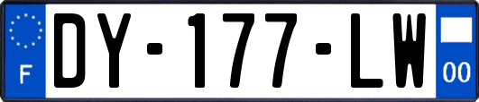 DY-177-LW