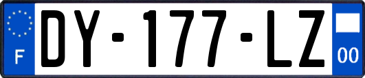 DY-177-LZ