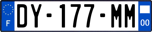 DY-177-MM