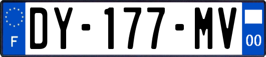 DY-177-MV