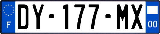 DY-177-MX