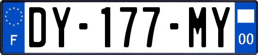 DY-177-MY