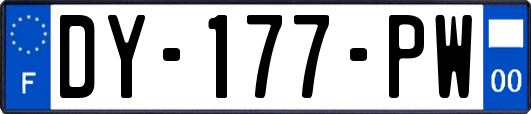 DY-177-PW