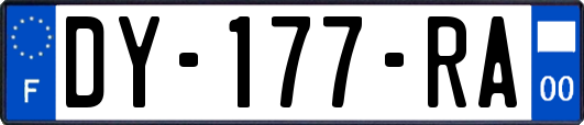 DY-177-RA