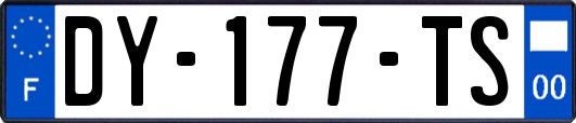 DY-177-TS