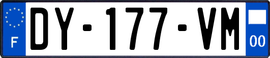 DY-177-VM