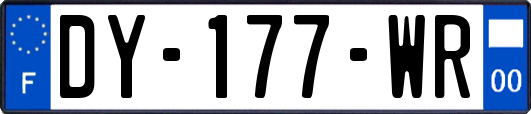 DY-177-WR