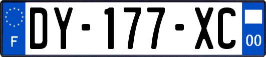 DY-177-XC